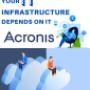 Acronis - Cloud backup solutions