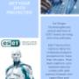 ESET - Anti-Virus software