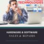 Hardware & Software - Sales & Repair
