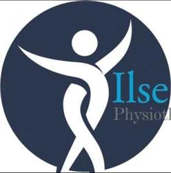 Ilse Pienaar Physiotherapist