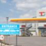 Tutuni Truck Stop