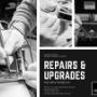 repairs