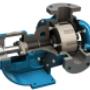 Internal Gear Pump - Universal seal