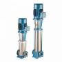 Multistage Pumps