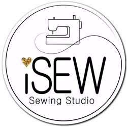 iSew Sewing Studio
