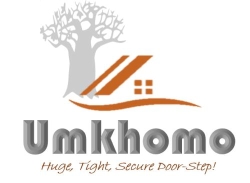 Umkhomo AluGlass and Wood