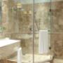 Frameless Shower 2
