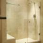 Frameless Shower 4