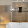 Frameless Shower 6