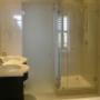 Frameless Shower 7