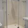 Frameless Shower 8