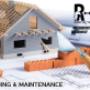 Building & Maintenance