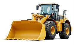Rotunda Plant HIre