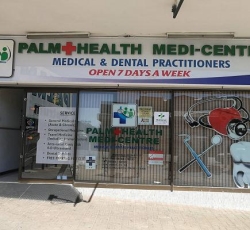 Palm Health