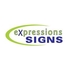 Expressions Signs (Mossel Bay)