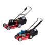 enviro-mowers
