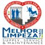 Melhor Limpeza logo