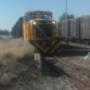 Hunslett 30 ton