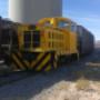 Locomotives