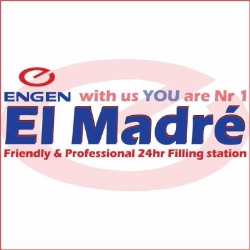 El Madre Motors - Engen