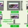 LED Screens Types For Sale In Cape Town South Africa