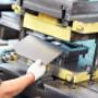 Metal pressing2
