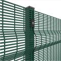 Clearvu Fencing Suppliers