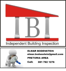 All Round Building Inspections