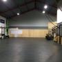 Ballistix CrossFit Somerset West Gym Facility