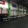 Ballistix CrossFit Somerset West Gym Functional Fitness