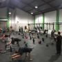 Ballistix CrossFit Somerset West Gym Group Class