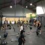 Ballistix CrossFit Somerset West Gym Group Fitness Training