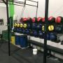 Ballistix CrossFit Somerset West Gym Weight Loss