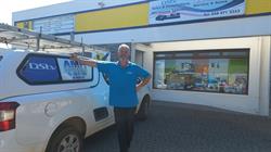 A M H Services & Sales CC