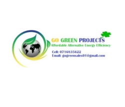 Go Green Projects