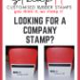 company stamps