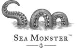 Sea Monster