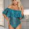 Off-Shoulder-ruffle-teddy