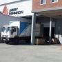 Moving trucks