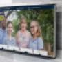 Education Website Design Portfolio
