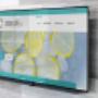 Health & Wellness Website Design Portfolio