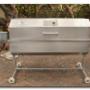 large spitbraai