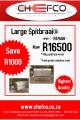 Spitbraai