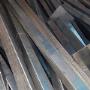 Galvanised Poles
