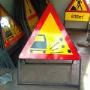 Temporary Signs