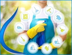 one in a million cleaning services