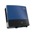 Solar inverters