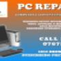 PC Repairs