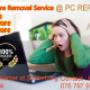 Virus Removal