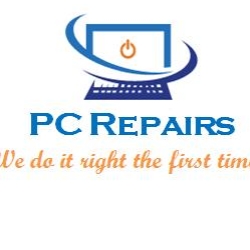 PC REPAIRS